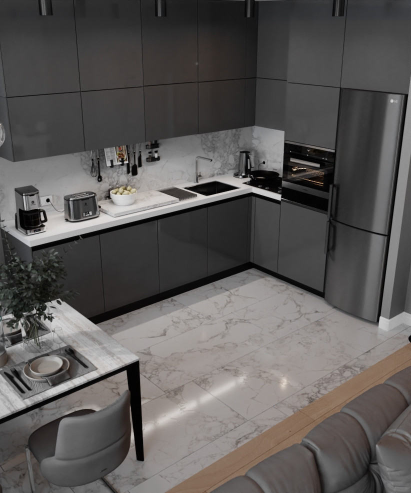 Room_028_визуализация интерьера квартиры в г. Ростов-на-Дону