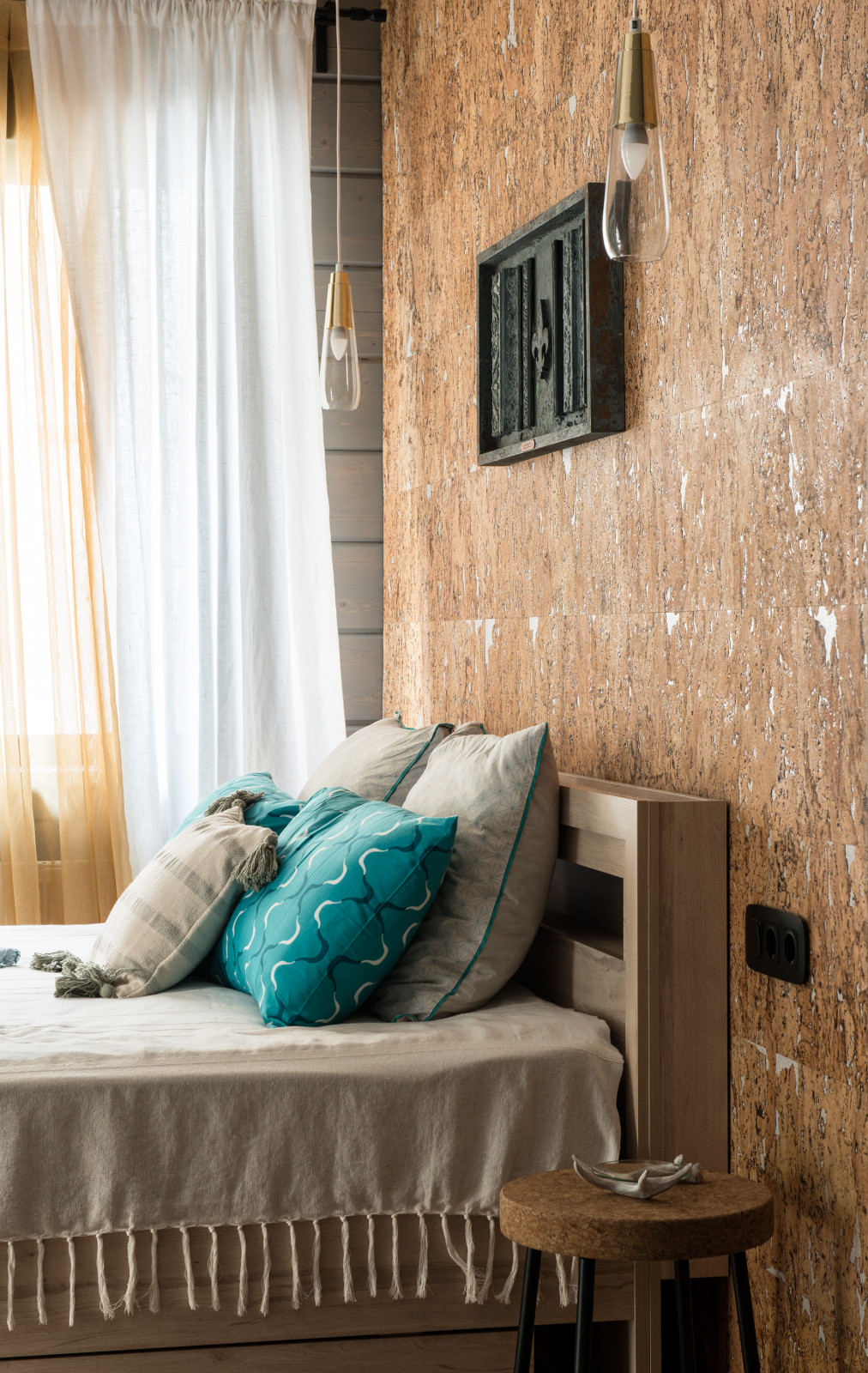 Обложка проекта: Загородный дом, Интерьер 280 кв. м.