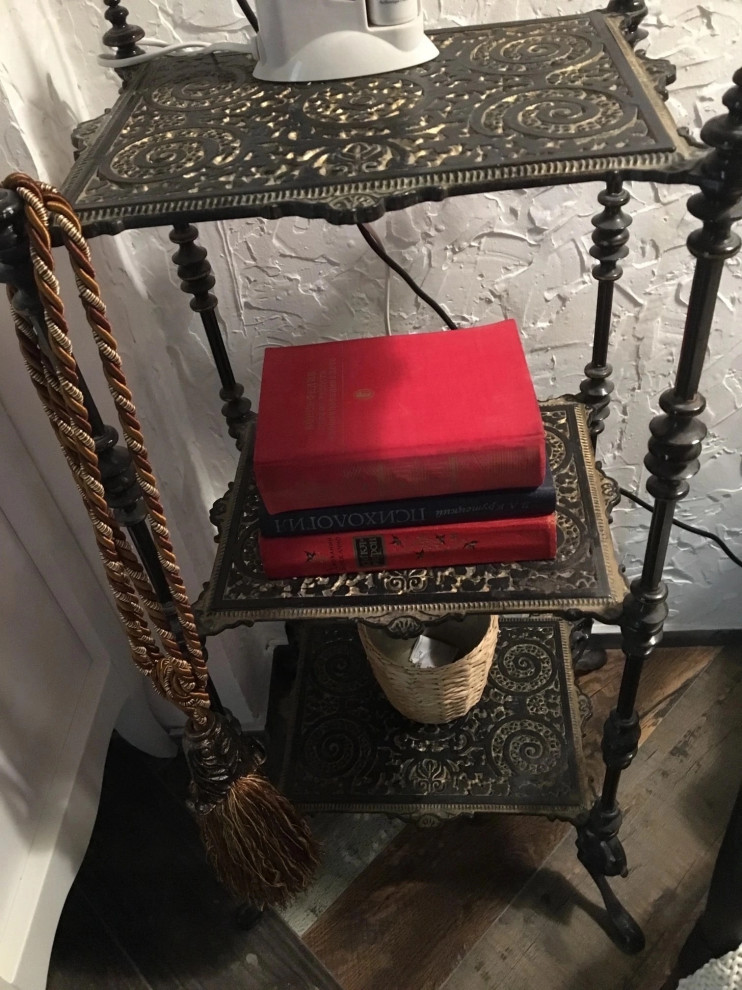 Дом эмоциональных историй