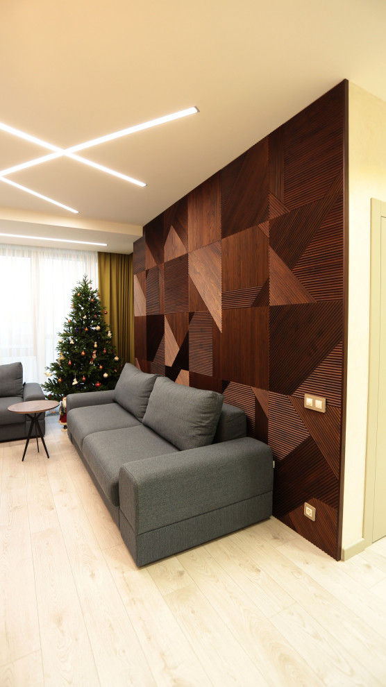 Детская комната