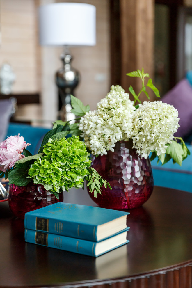 Обложка проекта: Детали