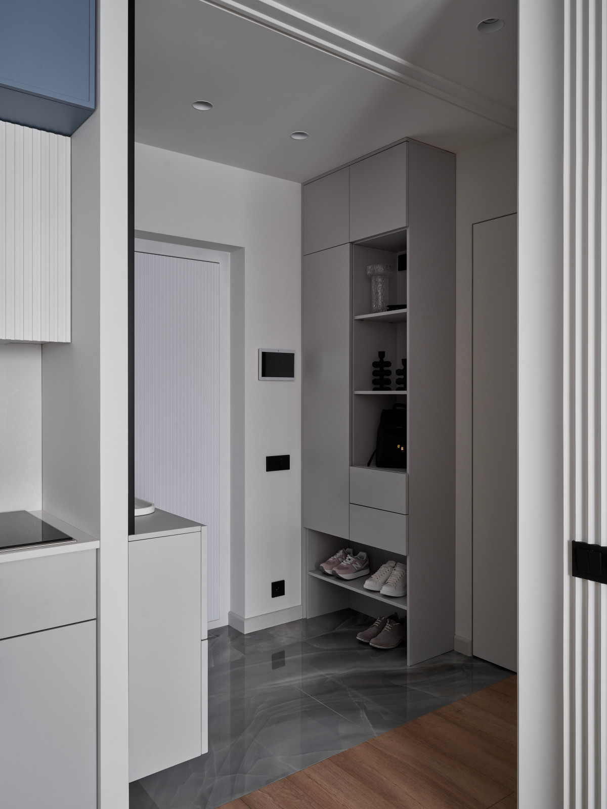 Серебряная пыль