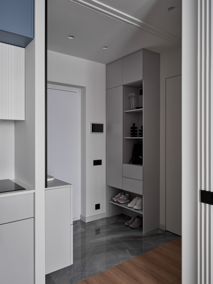 Серебряная пыль