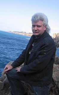 Строев Михаил