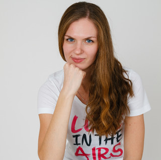 Мария Бакутина