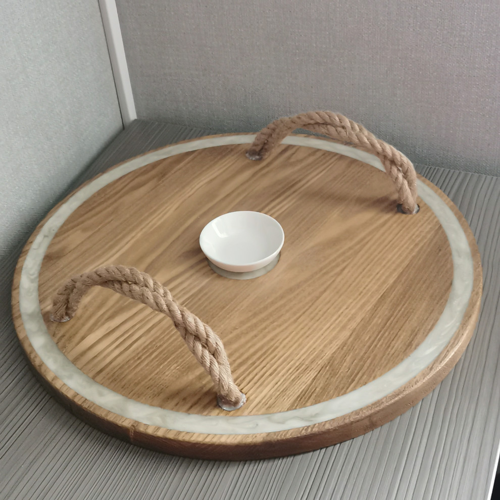 Обложка проекта: Сервировочный поднос