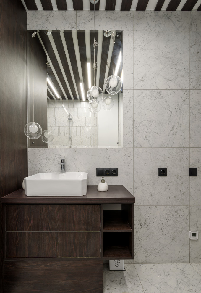 Ремонт квартиры в ЖК "Русский Авангард", Воронеж