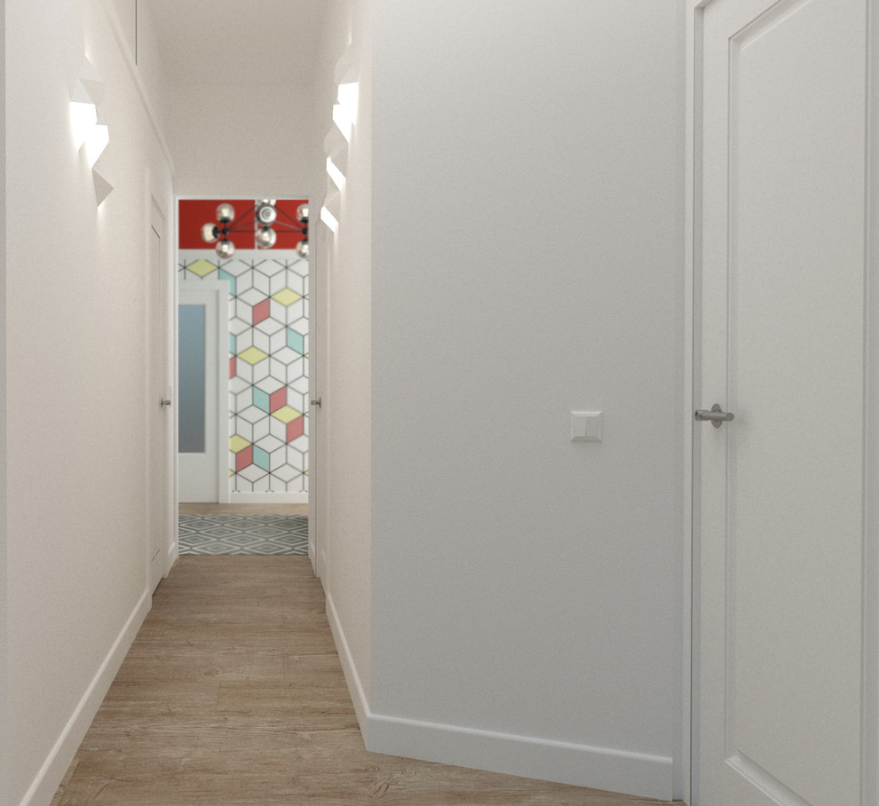 Обложка проекта: М1