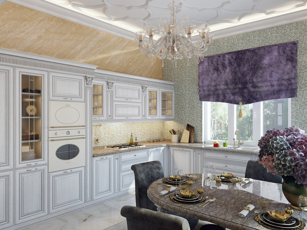 Дом в Павловске