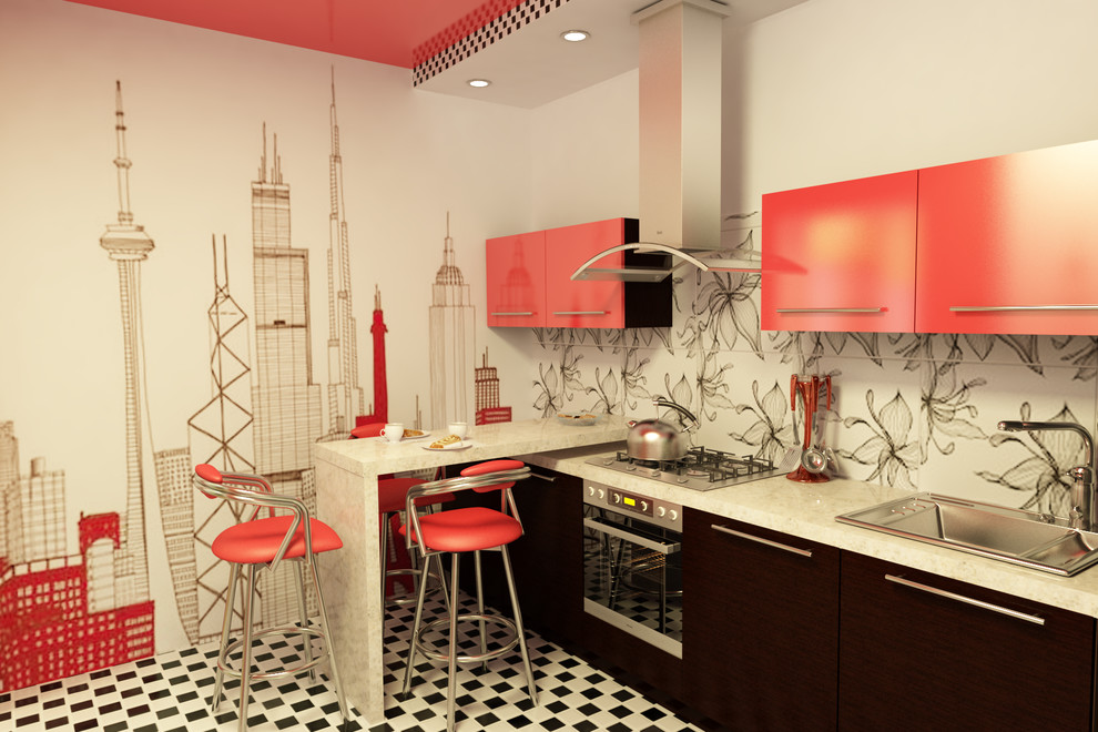 студия  для девушки