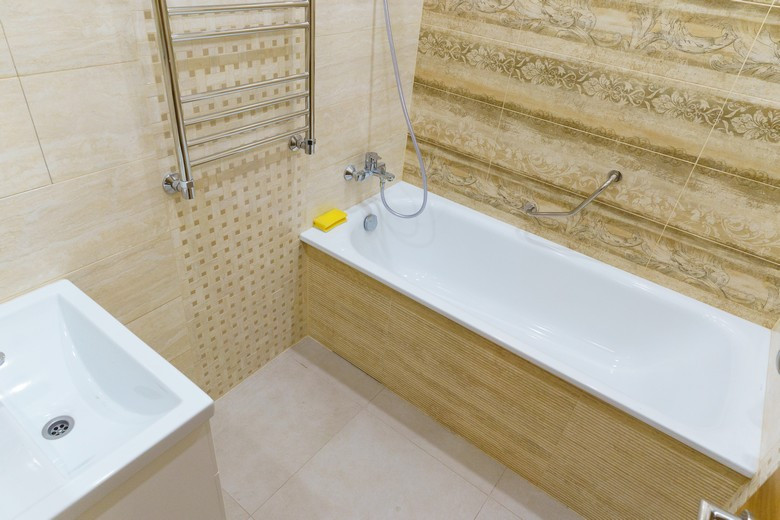 Квартира на Кавказском бульваре