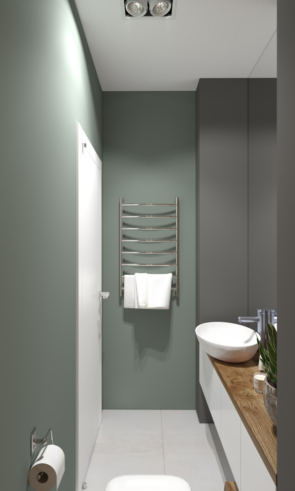 Таунхаус 350 м2