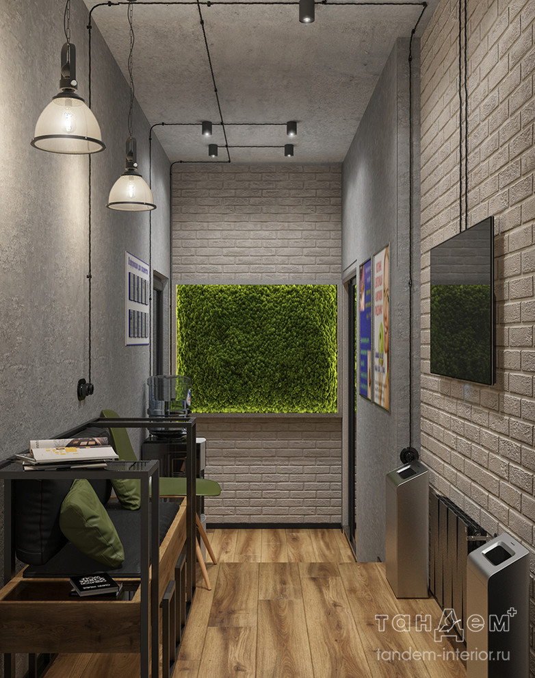 Дентал офис