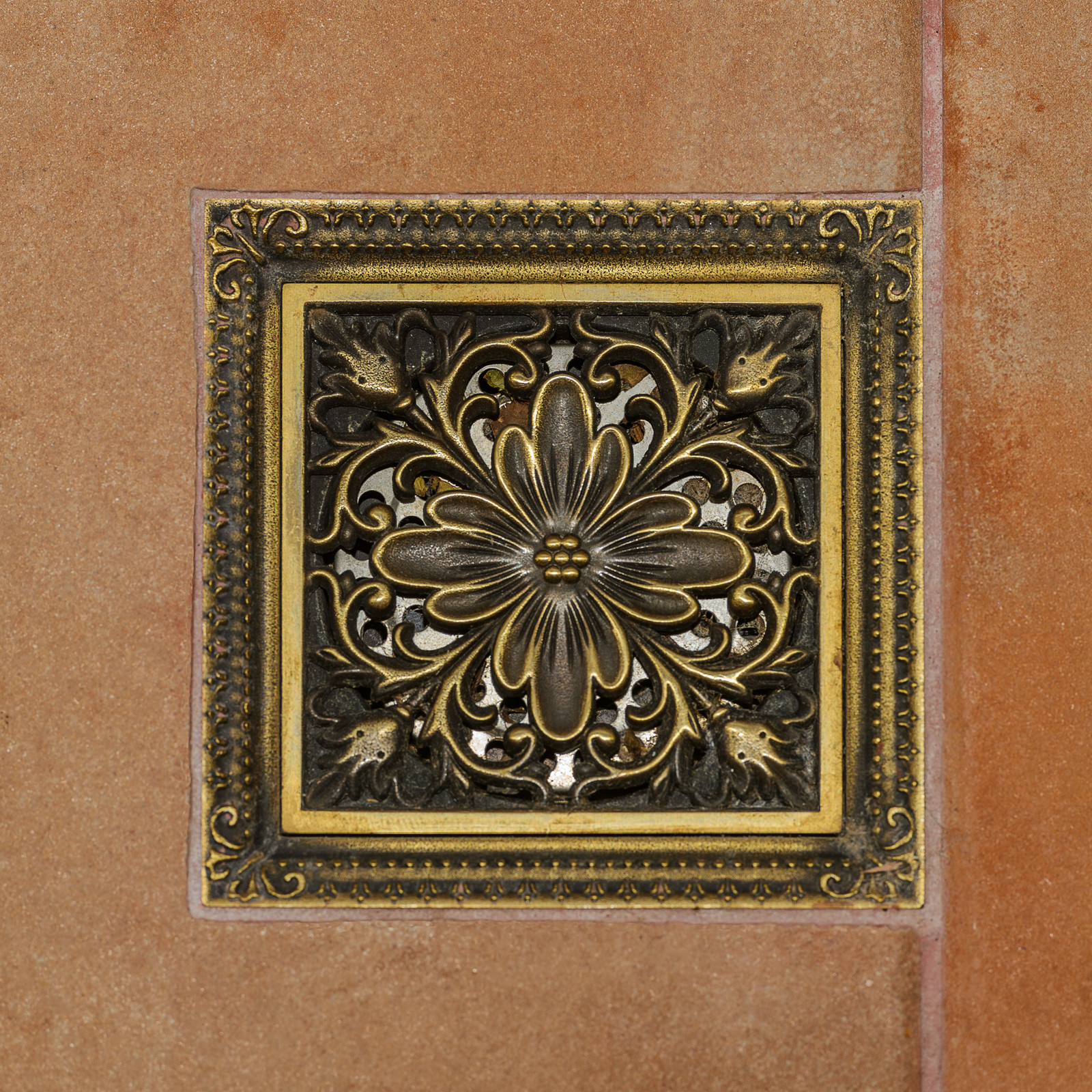 решетка канализационная