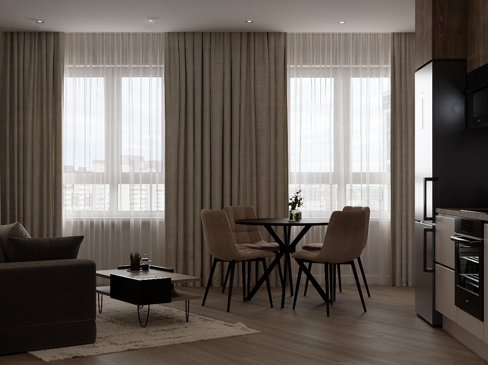 Квартира под сдачу