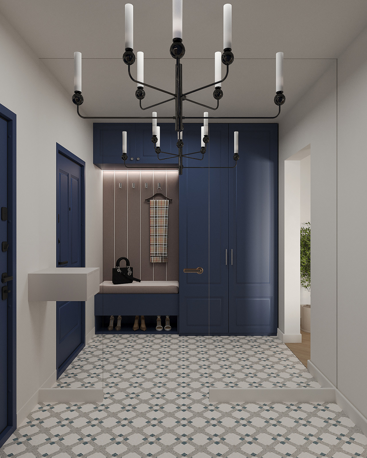 Морская Набережная