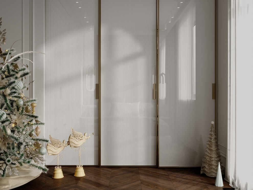 ЖК ВИДНЫЙ ГОРОД