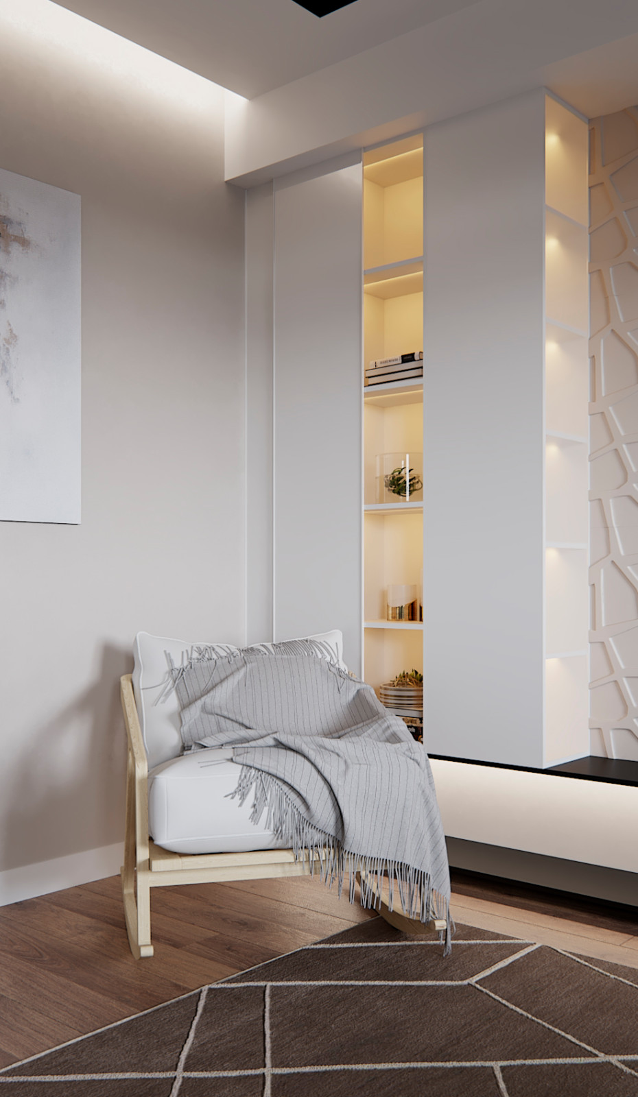 Квартира в г. Мирный Якутия