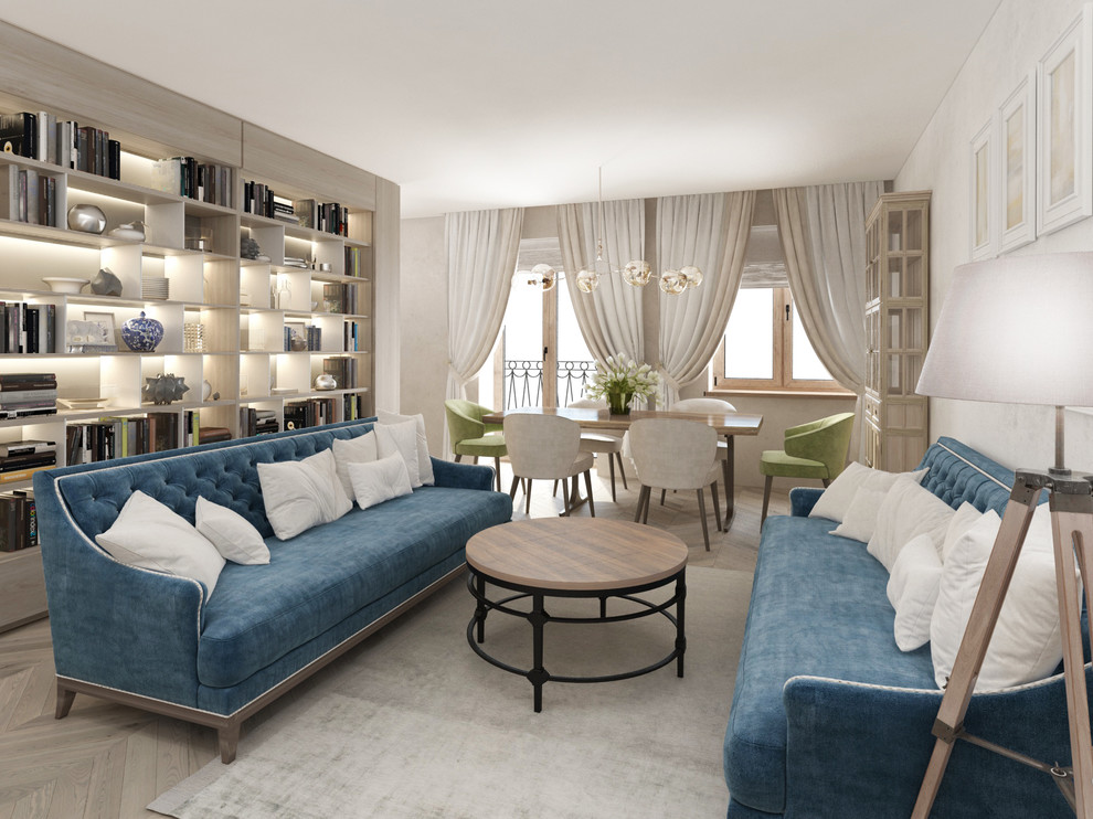 Gr6 Apartment