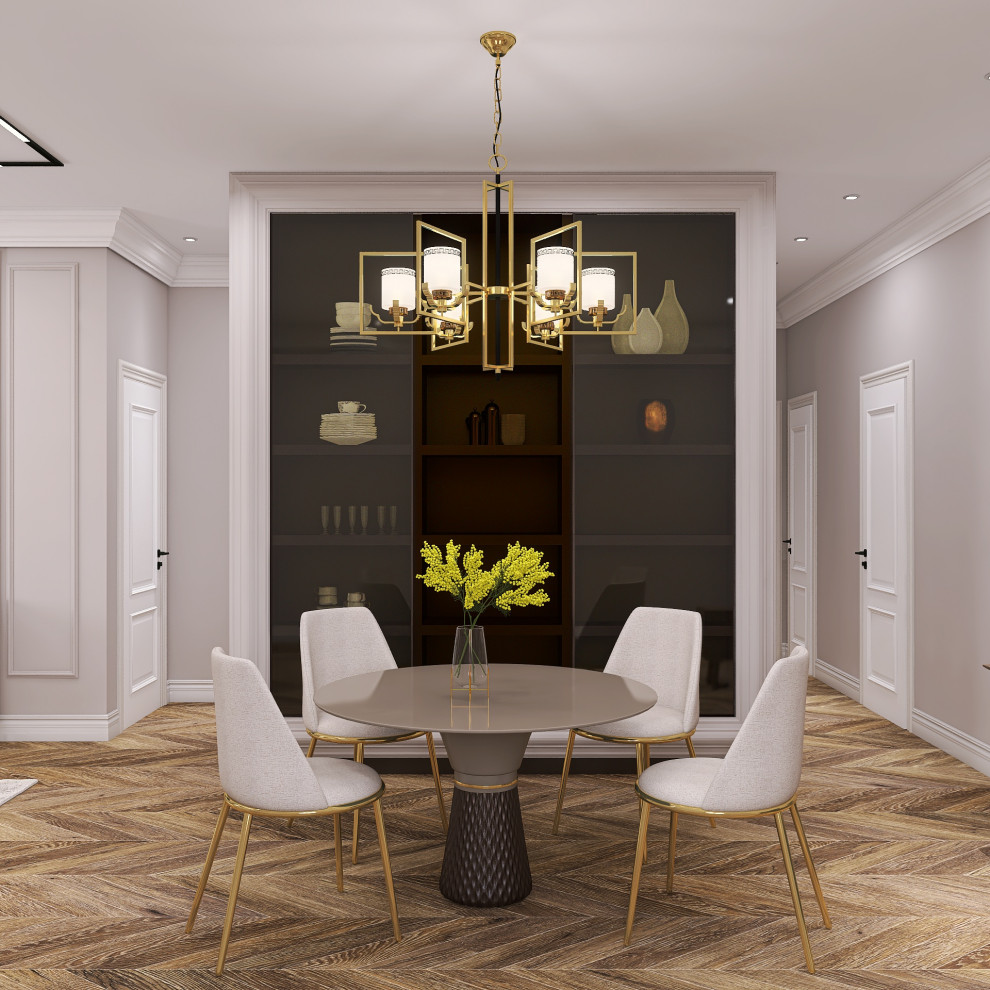 Обложка проекта: Окно в Париж