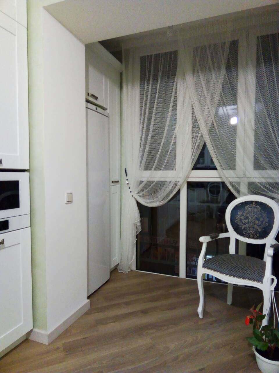 Пос. Чкаловск