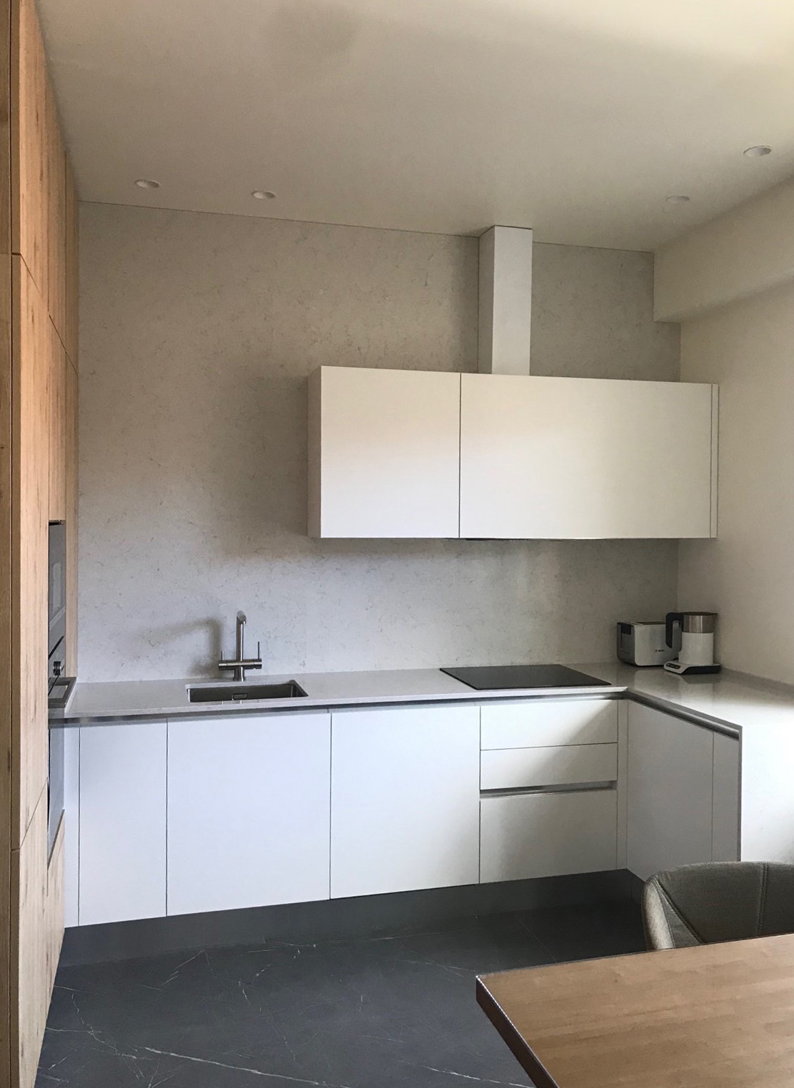 La casa degli angeli