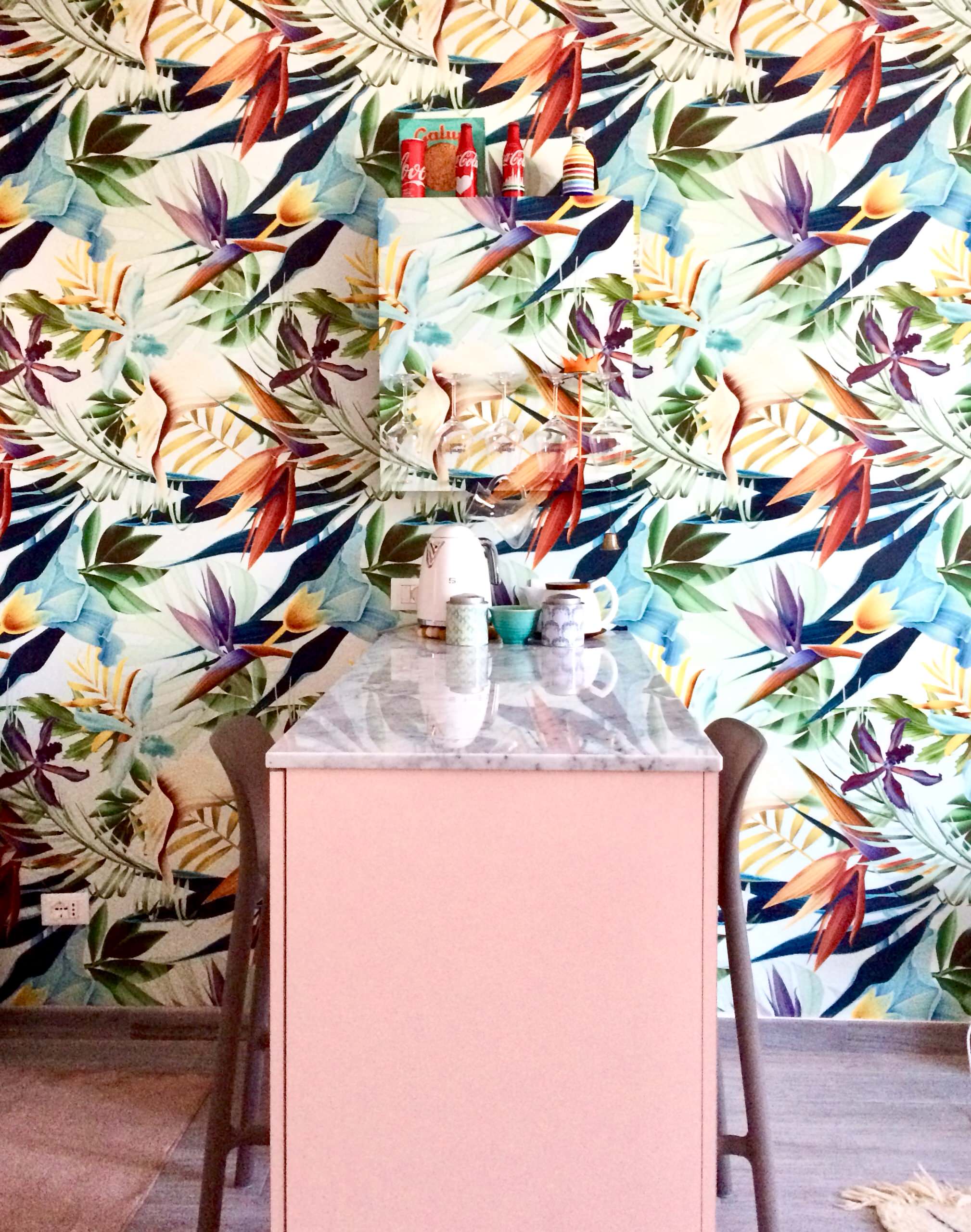 Мнение: Зачем нам нужны дизайнеры интерьера