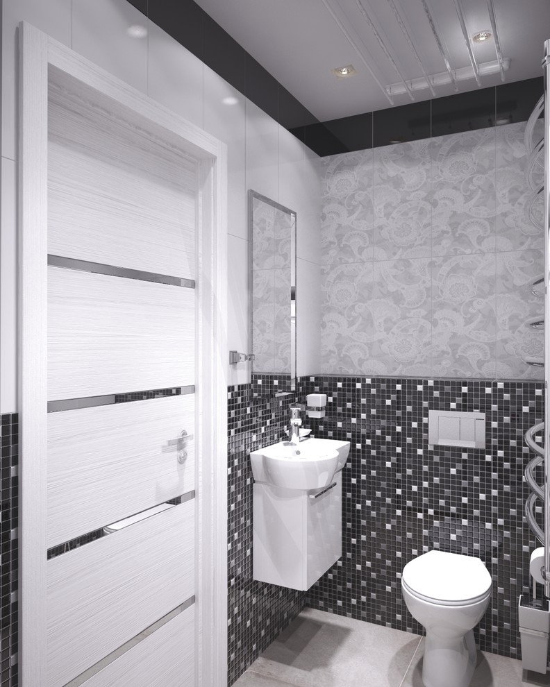 Обложка проекта: Меловая доска и аромат Шанель - Проект