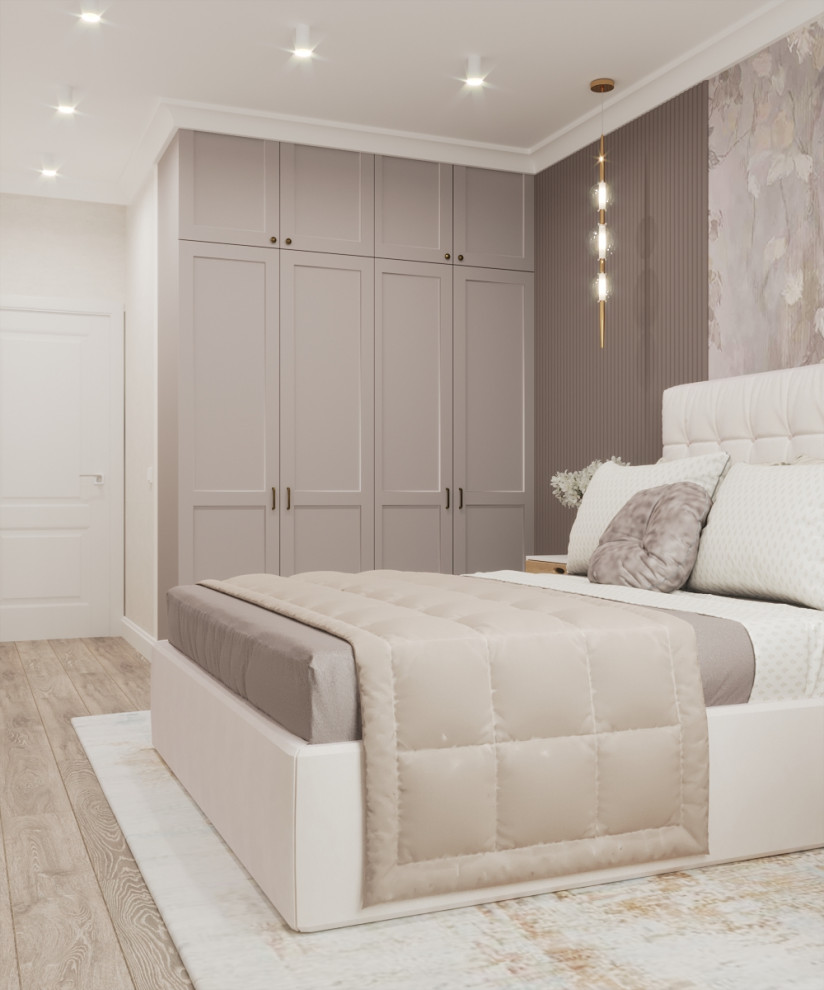 Квартира в Калининграде