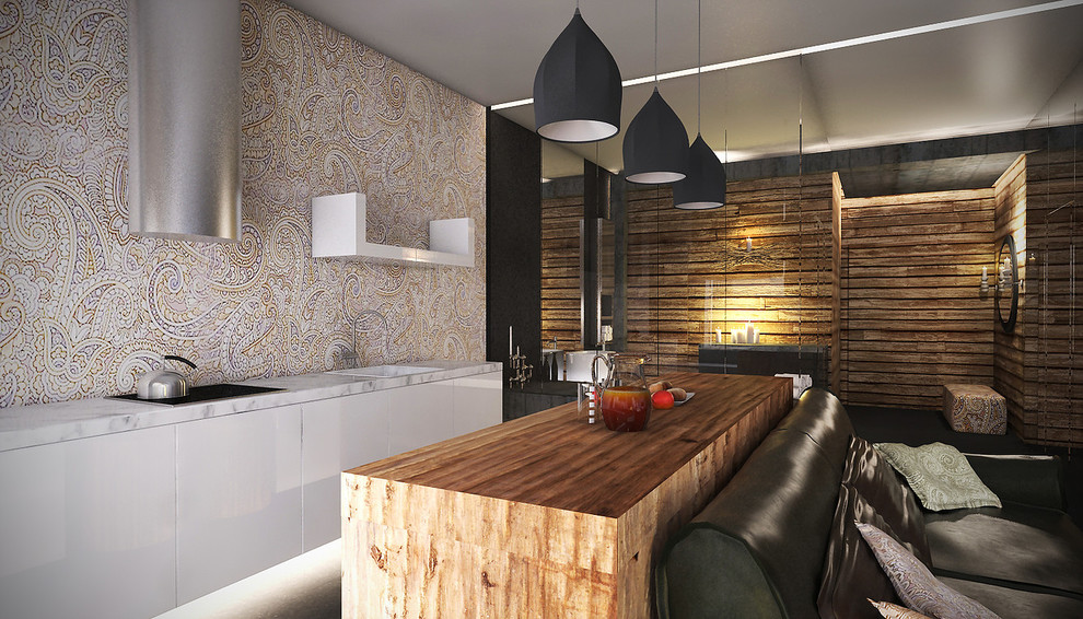 Илья Макотинский