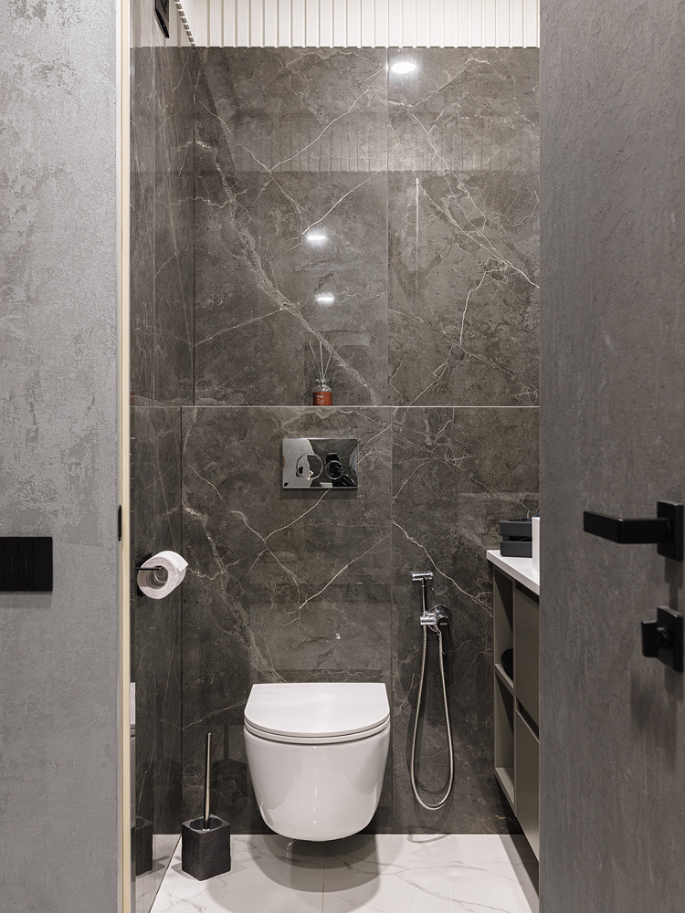 120 м2 Атлантис Делюкс