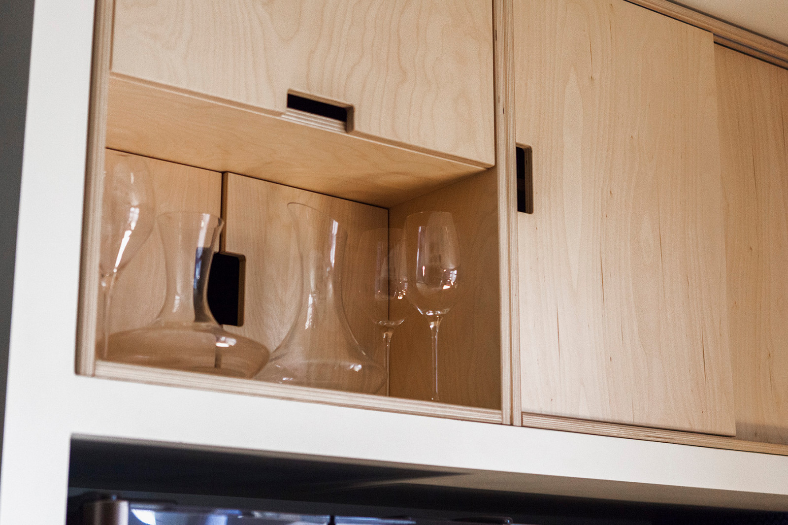 Квартира на Боевской для Houzz