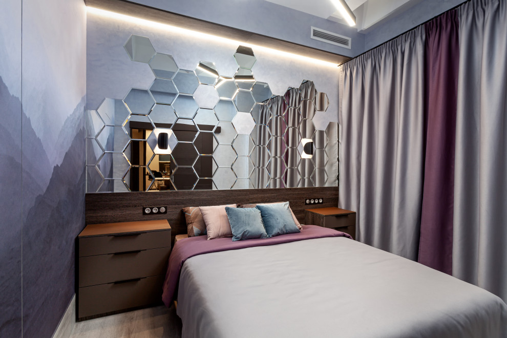 Дизайн проект квартиры