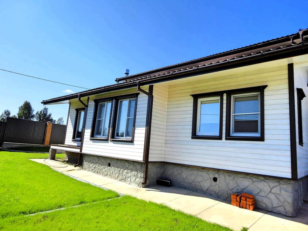 Частный объект «Новый мир»