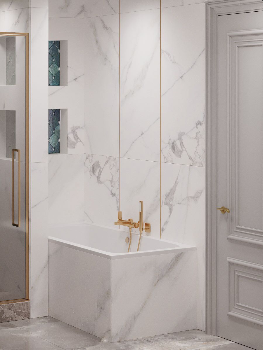 Жк "Шуваловский"