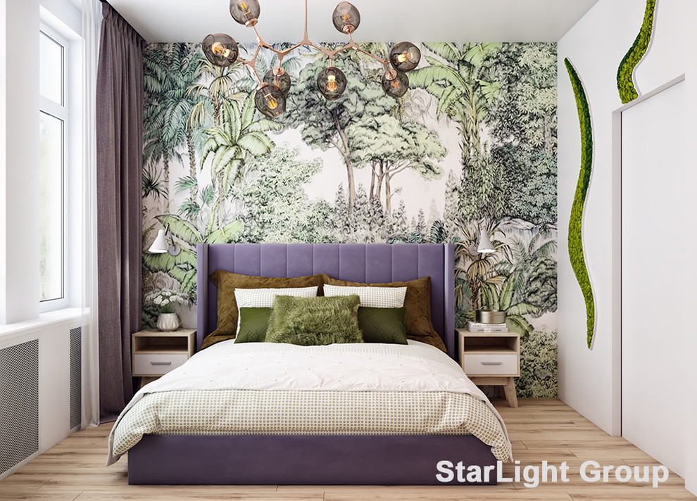 Экодизайн в современном  стиле