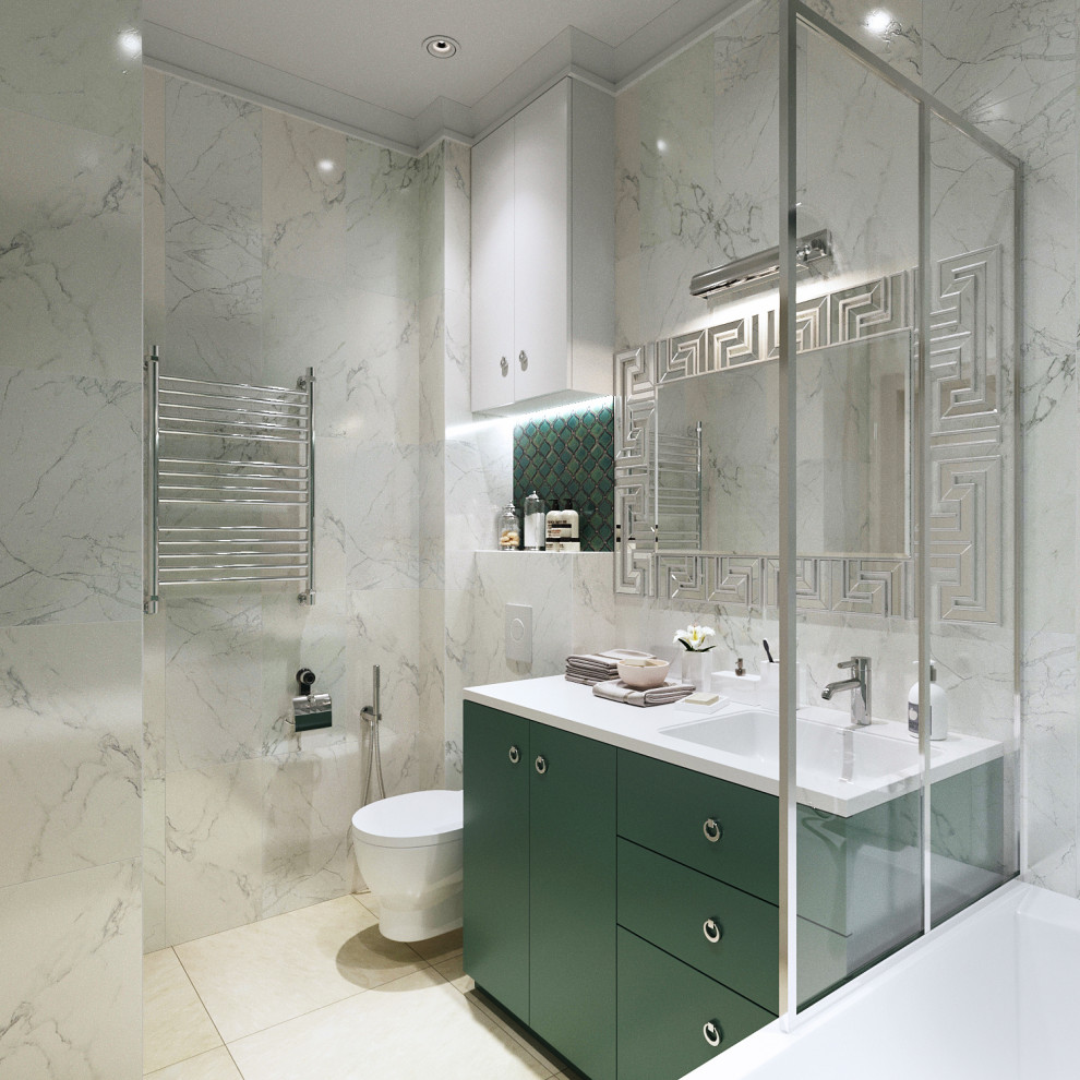 Квартира в Green Park