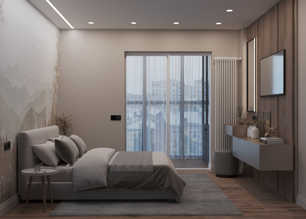 Квартира ЖК Мир Митино