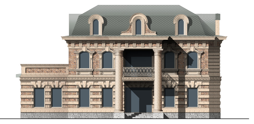 Коттедж в ДНП "Серебряный ручей"