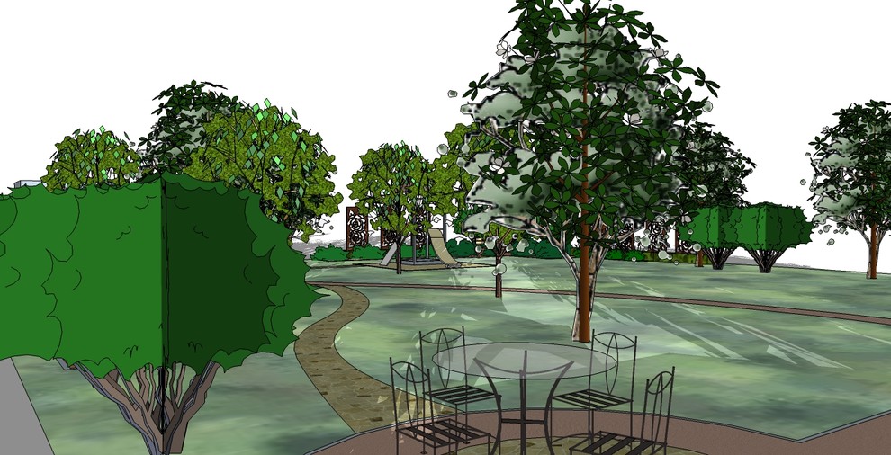 п. Ларионово, Ленинградская область