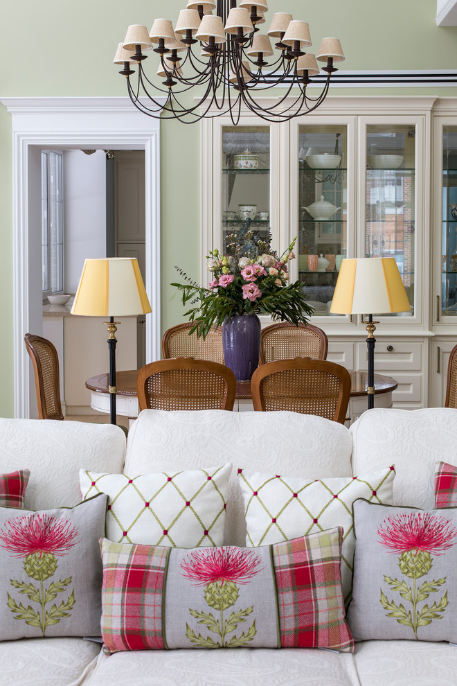 Загородный дом