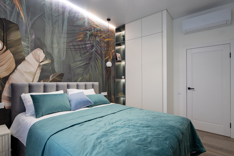 ЖК Рыбная деревня