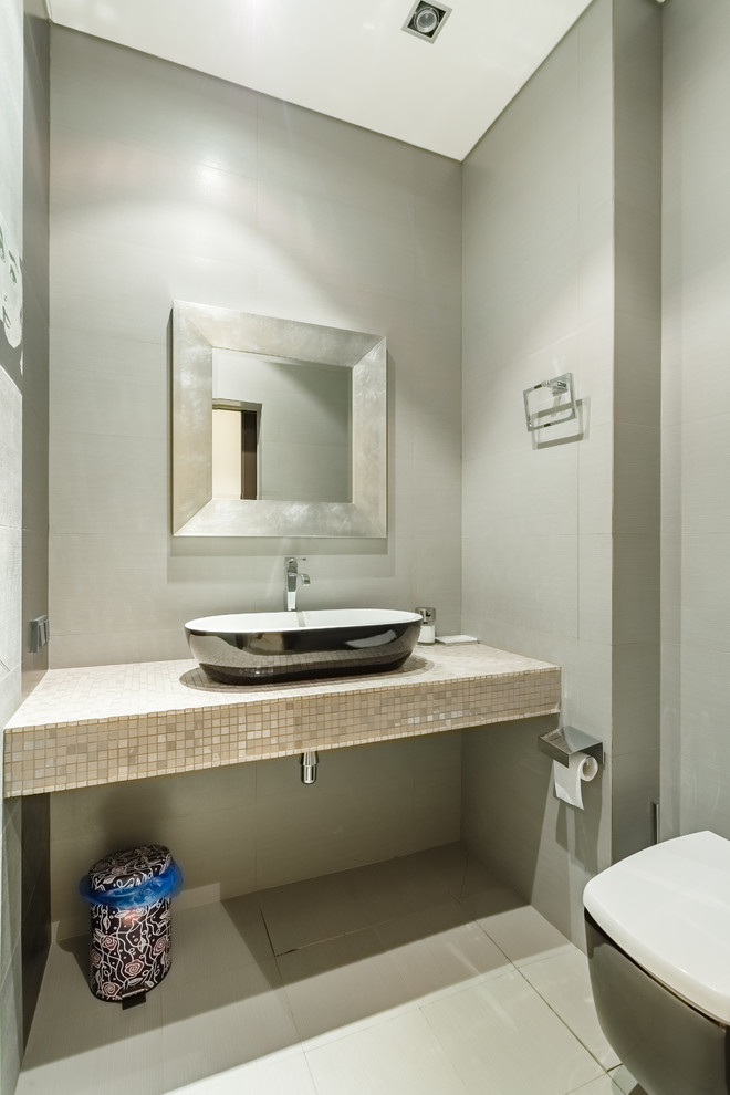 Апартаменты в Москве-Сити на 41-м этаже