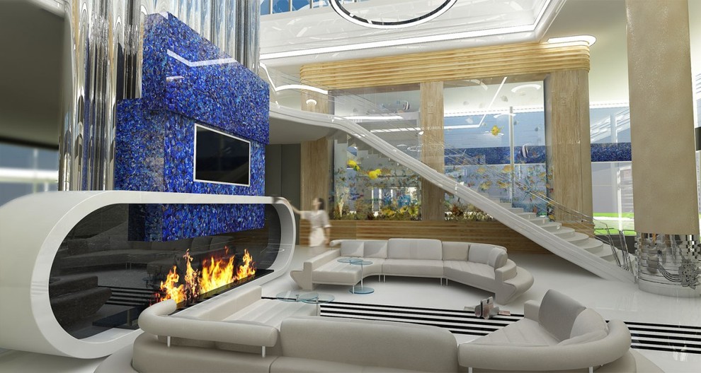 Дом в Подмосковье