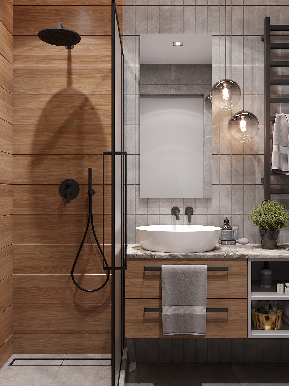 ЖК Тимирязев Парк