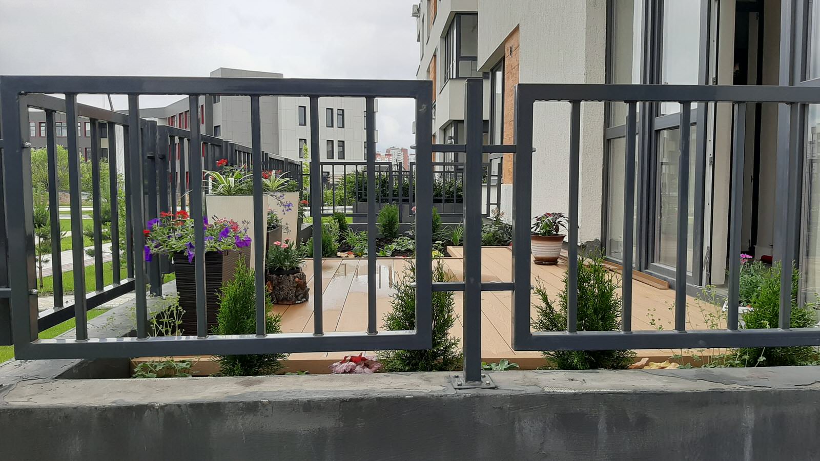 Обложка проекта: ЖК Ожогино, 2022