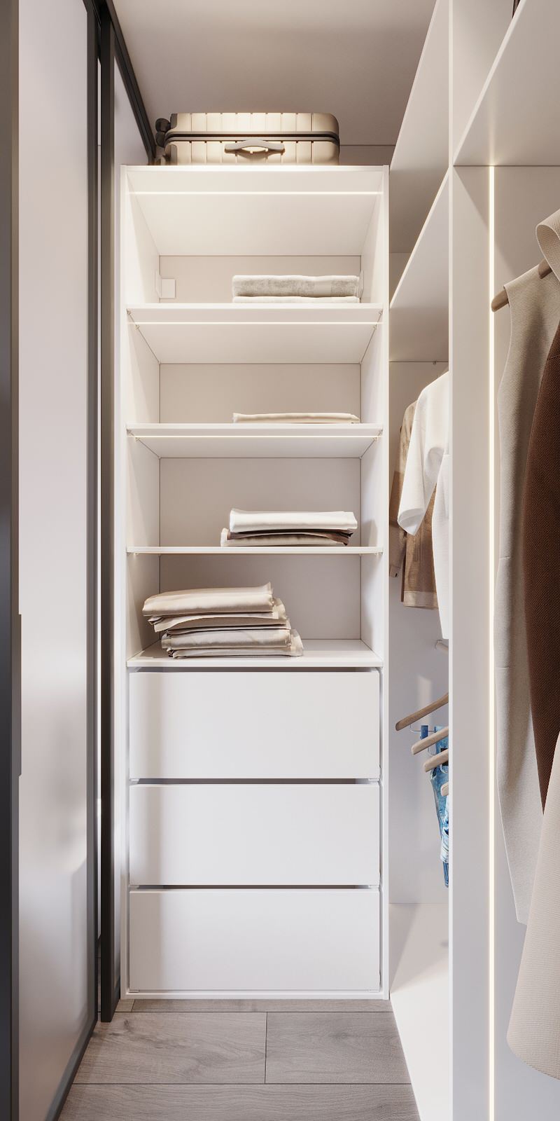 ЖК "Svetlana Park" 39 м2  г. Санкт-Петербург