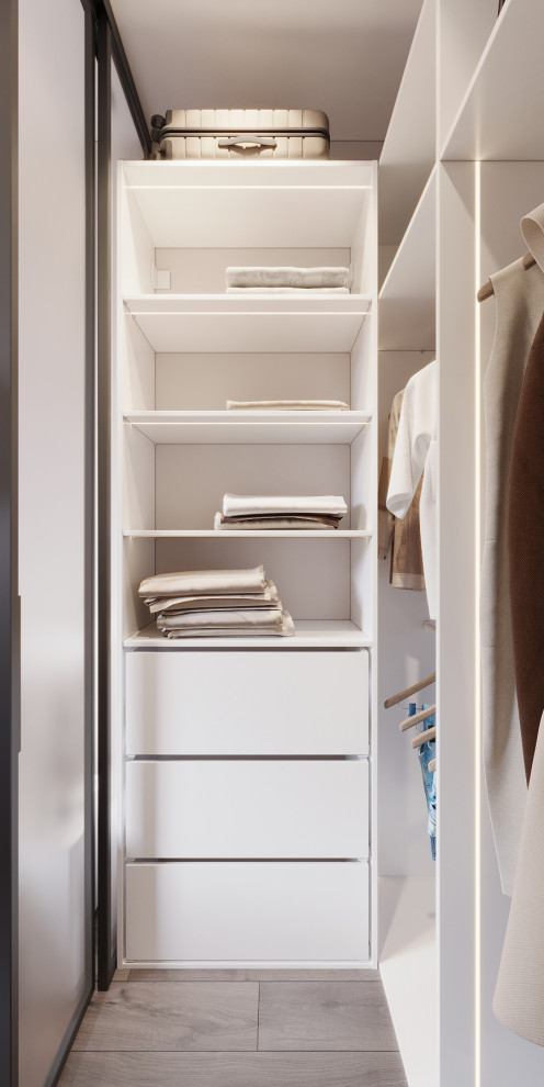 ЖК "Svetlana Park" 39 м2  г. Санкт-Петербург