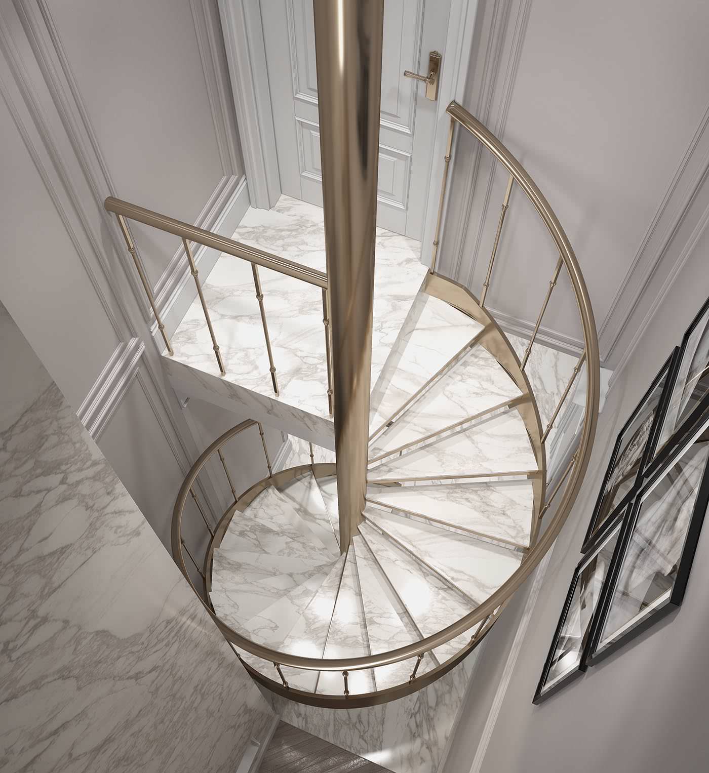 LEVEL Бауманская