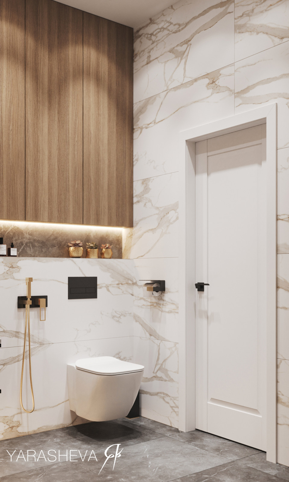 ЖК Freedom (Фридом) 102 м кв.